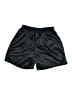 Bcg 100% Polyester Metallic Black Athletic Shorts Size S (kids) - photo 2