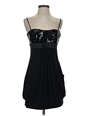 Cache Cocktail Dress (view 1)