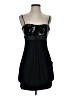 Cache Stars Black Cocktail Dress Size 2 - photo 1