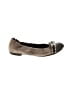 AGL Gray Flats Size EU (IT) 38 / US 8 - photo 1