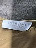 Everlane Tan Casual Dress Size L - photo 7