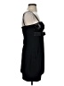 Cache Stars Black Cocktail Dress Size 2 - photo 4
