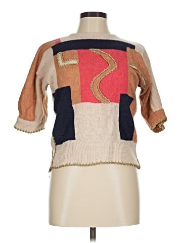 Assorted Brands 3/4 Sleeve Top (view 1)