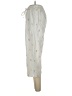 Zara Hearts Ivory Casual Pants Size S - photo 5