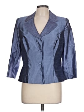 Alex Evenings Blazer (view 1)