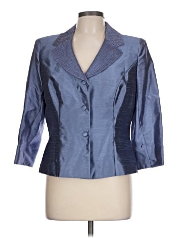 Alex Evenings Blazer (view 1)