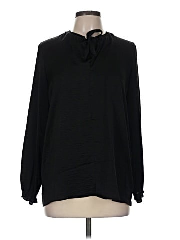 Simply Vera Vera Wang Long Sleeve Turtleneck (view 1)
