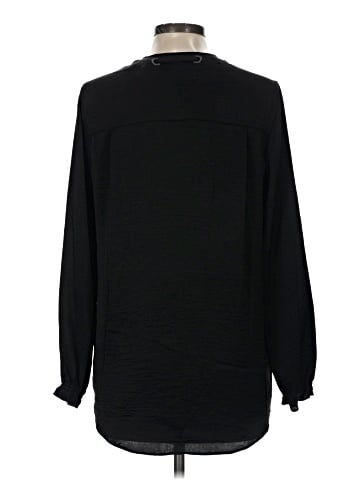 Simply Vera Vera Wang Long Sleeve Turtleneck (view 2)