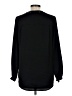 Simply Vera Vera Wang 100% Polyester Black Long Sleeve Turtleneck Size M - photo 2