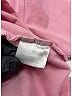 Burberry Pink Short Sleeve Polo Size XL - photo 12