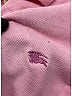 Burberry Pink Short Sleeve Polo Size XL - photo 6