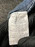 Baby Headquarters Blue Denim Jacket 18-24 MO / 24 MO - photo 4