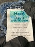 Baby Headquarters Blue Denim Jacket 18-24 MO / 24 MO - photo 5
