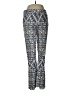 Tory Burch Print Blue Jeggings Size 28 waist - photo 1
