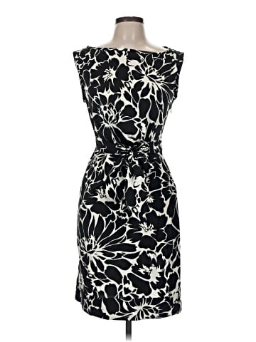 Diane von Furstenberg Cocktail Dress (view 1)