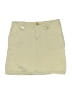 White Stag Solid Tan Skort Size 6 - photo 1