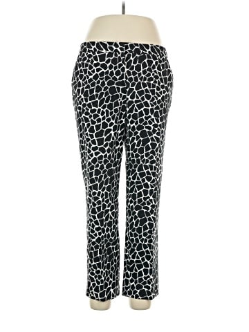Dana Buchman Casual Pants (view 1)