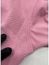 Burberry Pink Short Sleeve Polo Size XL - photo 11