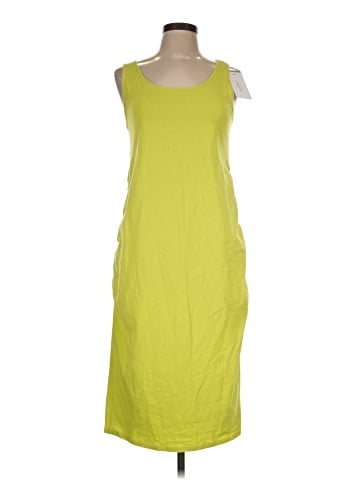 Isabel Casual Dress (view 1)