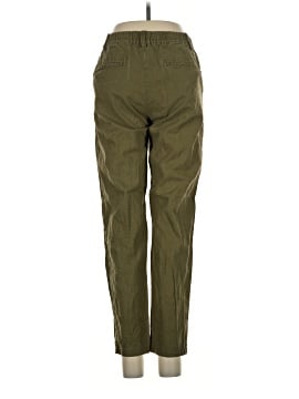 Uniqlo Linen Pants (view 2)