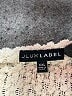 JLUXLABEL 100% Polyester Ivory Pullover Sweater Size XXL - photo 7