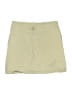 White Stag Solid Tan Skort Size 6 - photo 2