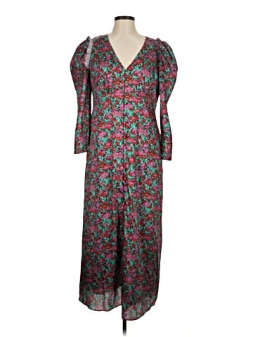 J.Crew Collection Casual Dress (view 1)