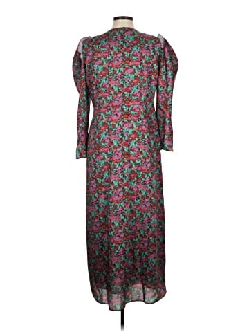 J.Crew Collection Casual Dress (view 2)