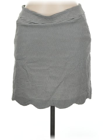 Tribal Casual Skirt (view 1)