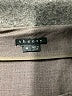 Theory Gray Formal Skirt Size 4 - photo 4