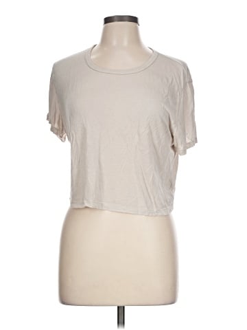 Truly Madly Deeply Short Sleeve T-Shirt (view 1)