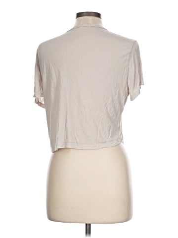 Truly Madly Deeply Short Sleeve T-Shirt (view 2)