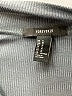 Forever 21 Gray Cocktail Dress Size M - photo 7