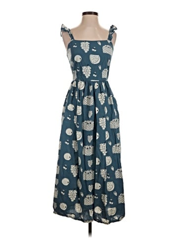 Mata Traders Casual Dress (view 1)