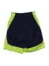 Puma 100% Polyester Graphic Blue Athletic Shorts Size 4 - 5 - photo 2