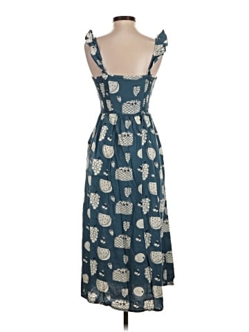 Mata Traders Casual Dress (view 2)