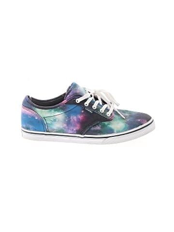 Vans Sneakers (view 1)