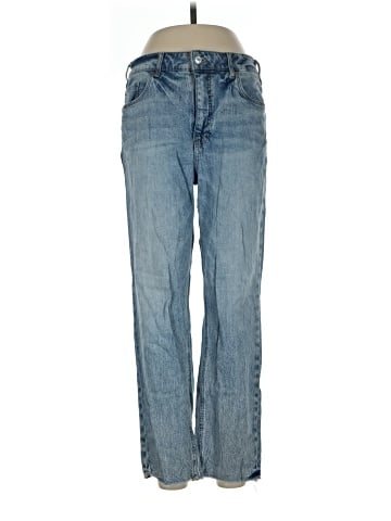 Pilcro Jeans (view 1)