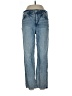 Pilcro Blue Jeans Size 31 waist - photo 1