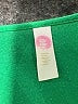Ibby Libby Green Cocktail Dress Size L - photo 7