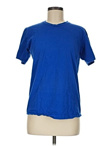 American Apparel Short Sleeve T-Shirt (view 1)