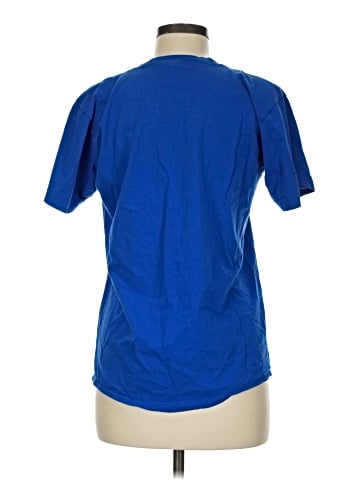 American Apparel Short Sleeve T-Shirt (view 2)