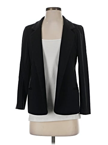 Necessary Objects Blazer (view 1)