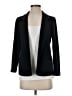 Necessary Objects Black Blazer Size S - photo 1