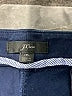 J.Crew Solid Blue Shorts Size 16 - photo 3