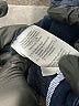 J.Crew Solid Blue Shorts Size 16 - photo 4