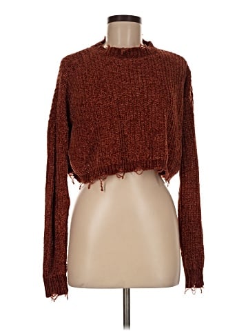 Love By Design Pullover Sweater (view 1)