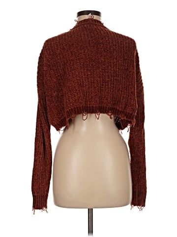 Love By Design Pullover Sweater (view 2)