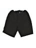Volcom Solid Black Shorts Size 6 - photo 1