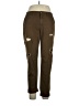 Gap 100% Cotton Brown Cargo Pants Size 8 - photo 1